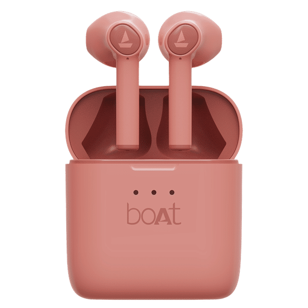 Buy boAt Airdopes 138 TWS Earbuds IPX4 Water Dust Resistant 12
